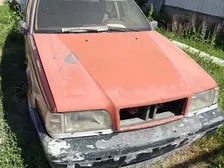 Volvo 850, 1992