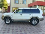 Mitsubishi Montero Sport 2001 годаүшін4 200 000 тг. в Шиели – фото 5
