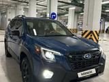 Subaru Forester 2021 годаүшін13 500 000 тг. в Астана