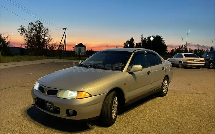 Mitsubishi Carisma 1995 года за 1 350 000 тг. в Тараз