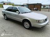 Audi A6 1994 года за 4 000 000 тг. в Кызылорда – фото 2