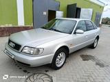 Audi A6 1994 года за 4 000 000 тг. в Кызылорда – фото 3