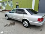 Audi A6 1994 года за 4 000 000 тг. в Кызылорда – фото 4