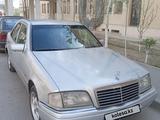 Mercedes-Benz C 180 1995 годаүшін1 500 000 тг. в Кызылорда