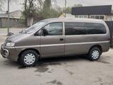 Hyundai Starex 1998 годаүшін1 600 000 тг. в Алматы – фото 3