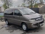 Hyundai Starex 1998 года за 2 200 000 тг. в Алматы – фото 4