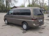 Hyundai Starex 1998 годаүшін1 500 000 тг. в Алматы – фото 5