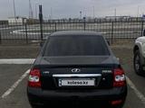 ВАЗ (Lada) Priora 2170 2008 годаfor1 700 000 тг. в Атырау – фото 2