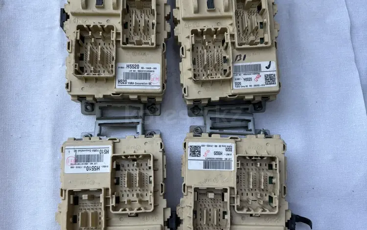 Блок предохранителей за 1 000 тг. в Алматы