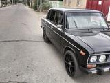 ВАЗ (Lada) 2106 2000 годаүшін970 000 тг. в Кызылорда – фото 2