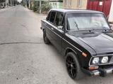 ВАЗ (Lada) 2106 2000 годаүшін970 000 тг. в Кызылорда – фото 3