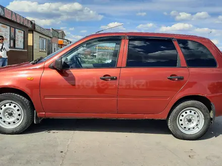 ВАЗ (Lada) Kalina 1117 2013 года за 2 200 000 тг. в Уральск – фото 4