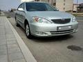 Toyota Camry 2004 года за 4 000 000 тг. в Усть-Каменогорск – фото 2