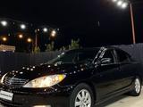 Toyota Camry 2004 года за 4 900 000 тг. в Шымкент – фото 3