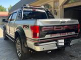 Ford F-Series 2020 года за 42 000 000 тг. в Алматы – фото 3