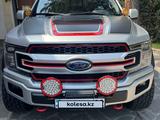 Ford F-Series 2020 года за 42 000 000 тг. в Алматы – фото 2