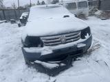 Renault Duster 2015 года за 100 000 тг. в Караганда