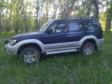 Toyota Land Cruiser Prado 1999 годаүшін4 700 000 тг. в Караганда – фото 4