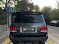 Lexus LX 470 2006 года за 14 000 000 тг. в Алматы – фото 21