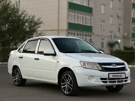 ВАЗ (Lada) Granta 2190 2013 года за 2 550 000 тг. в Уральск