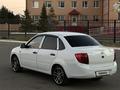 ВАЗ (Lada) Granta 2190 2013 годаүшін2 550 000 тг. в Уральск – фото 7