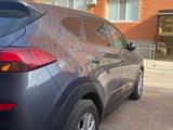 Hyundai Tucson 2019 годаүшін10 300 000 тг. в Костанай – фото 2
