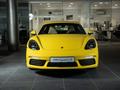 Porsche Cayman S 2022 года за 61 000 000 тг. в Астана – фото 2