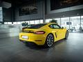 Porsche Cayman S 2022 года за 61 000 000 тг. в Астана – фото 4