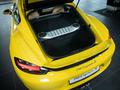 Porsche Cayman S 2022 года за 61 000 000 тг. в Астана – фото 17