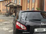 Nissan Qashqai 2012 годаfor5 600 000 тг. в Актобе – фото 2