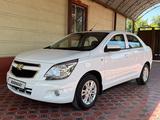 Chevrolet Cobalt 2022 года за 5 350 000 тг. в Шымкент