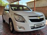 Chevrolet Cobalt 2022 года за 5 350 000 тг. в Шымкент – фото 4