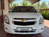 Chevrolet Cobalt 2022 года за 5 350 000 тг. в Шымкент – фото 3