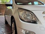 Chevrolet Cobalt 2022 года за 5 350 000 тг. в Шымкент – фото 5