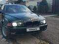 BMW 528 1996 года за 2 750 000 тг. в Тараз – фото 3