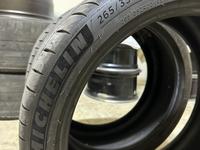 Michelin pilot sport 4sүшін125 000 тг. в Алматы