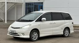 Toyota Estima 2005 годаүшін6 500 000 тг. в Актобе – фото 2