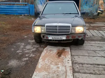 Mercedes-Benz 190 1993 года за 550 000 тг. в Караганда – фото 6