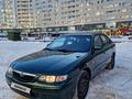 Mazda 626 1997 годаүшін2 700 000 тг. в Астана – фото 14