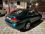 Mazda 626 1997 годаfor2 700 000 тг. в Астана – фото 5