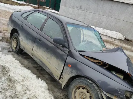 Toyota Carina E 1996 года за 500 000 тг. в Кокшетау – фото 3