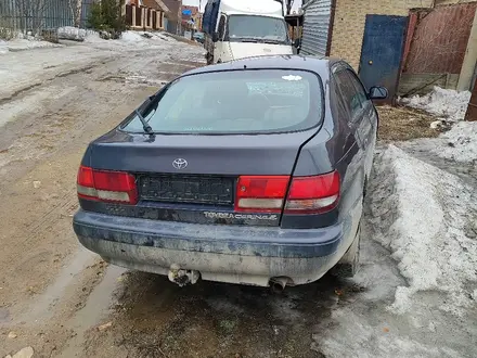 Toyota Carina E 1996 года за 500 000 тг. в Кокшетау – фото 4