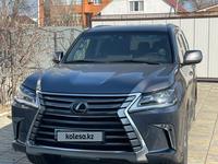 Lexus LX 570 2019 годаfor50 000 000 тг. в Атырау