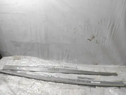 Молдинг порога за 16 500 тг. в Караганда