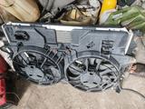 Радиатор охлаждения трибьют за 50 000 тг. в Шымкент