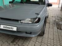 ВАЗ (Lada) 2115 2003 года за 1 300 000 тг. в Алматы