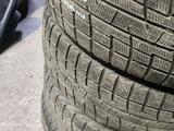 Резина зимняя 215/60 r16 Yokohama, из Японииfor50 000 тг. в Алматы – фото 2