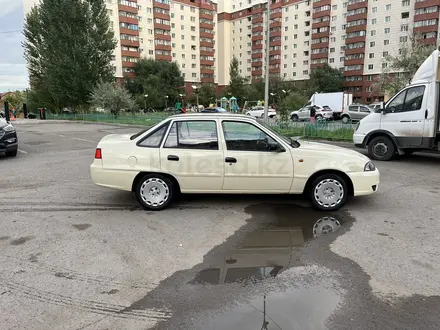 Daewoo Nexia 2012 года за 1 599 999 тг. в Астана