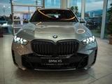 BMW X5 XDrive 40i 2026 года за 66 388 445 тг. в Алматы – фото 5