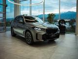 BMW X5 XDrive 40i 2026 года за 66 388 445 тг. в Алматы